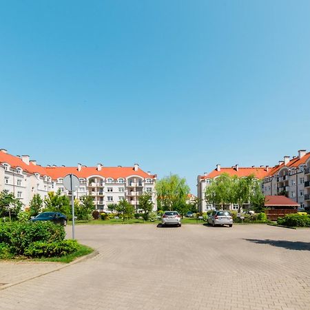 Belweder Diamentowy Apartamento Olsztyn  Exterior foto