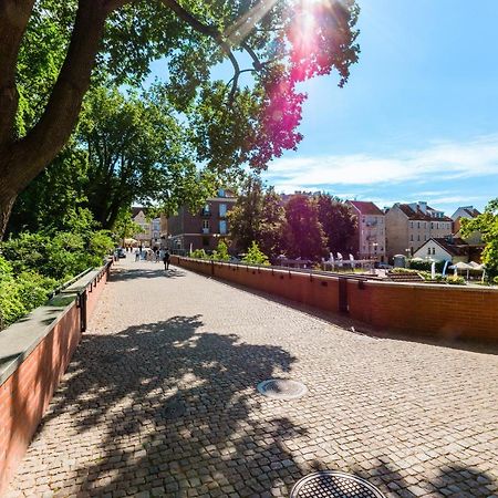 Belweder Diamentowy Apartamento Olsztyn  Exterior foto