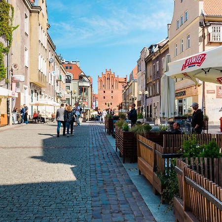 Belweder Diamentowy Apartamento Olsztyn  Exterior foto
