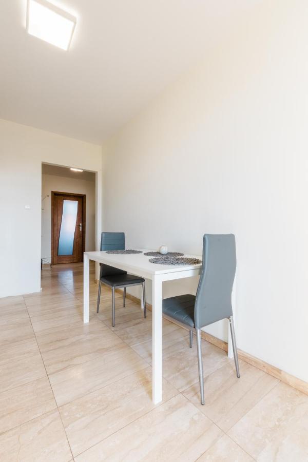 Belweder Diamentowy Apartamento Olsztyn  Exterior foto