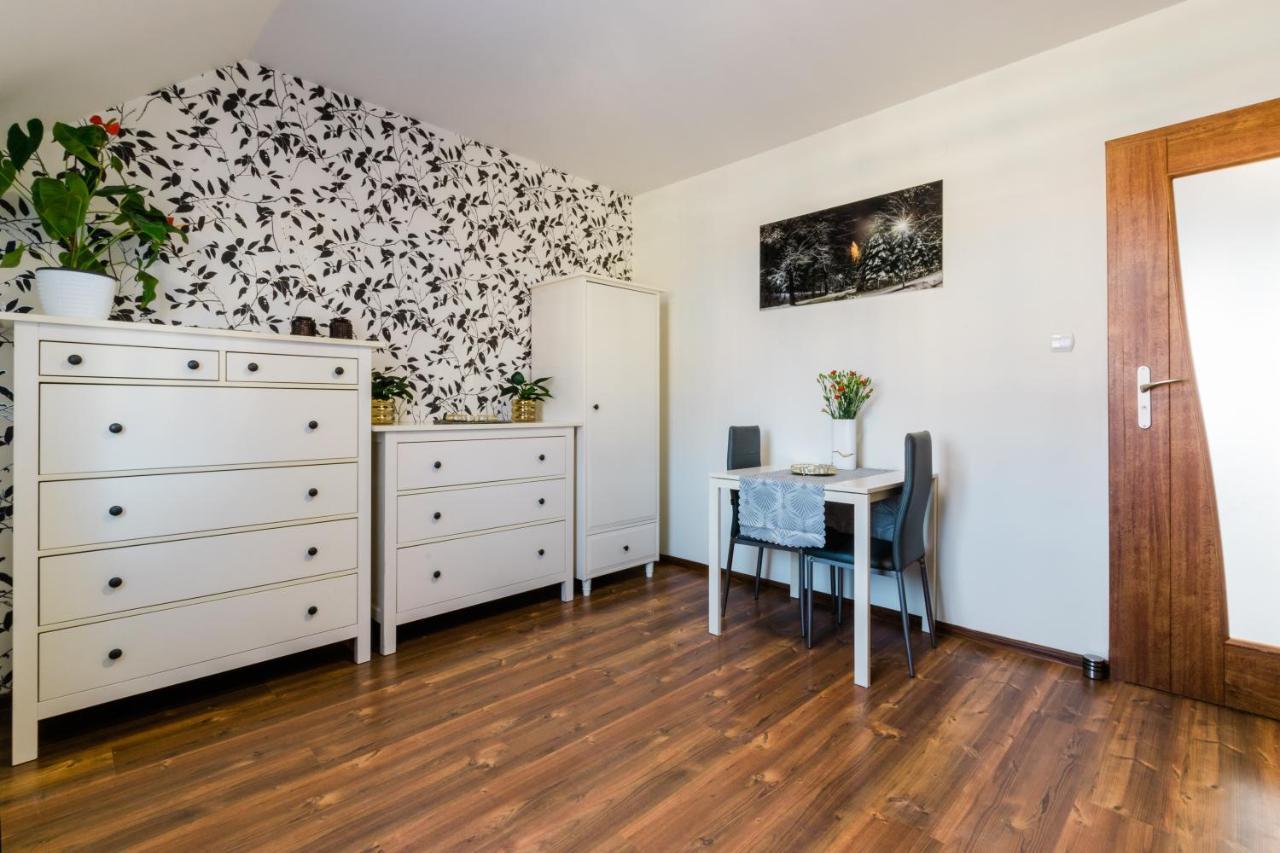Belweder Diamentowy Apartamento Olsztyn  Exterior foto