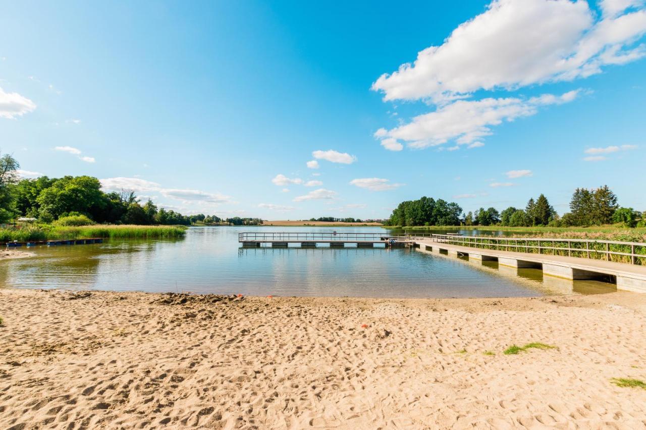 Belweder Diamentowy Apartamento Olsztyn  Exterior foto