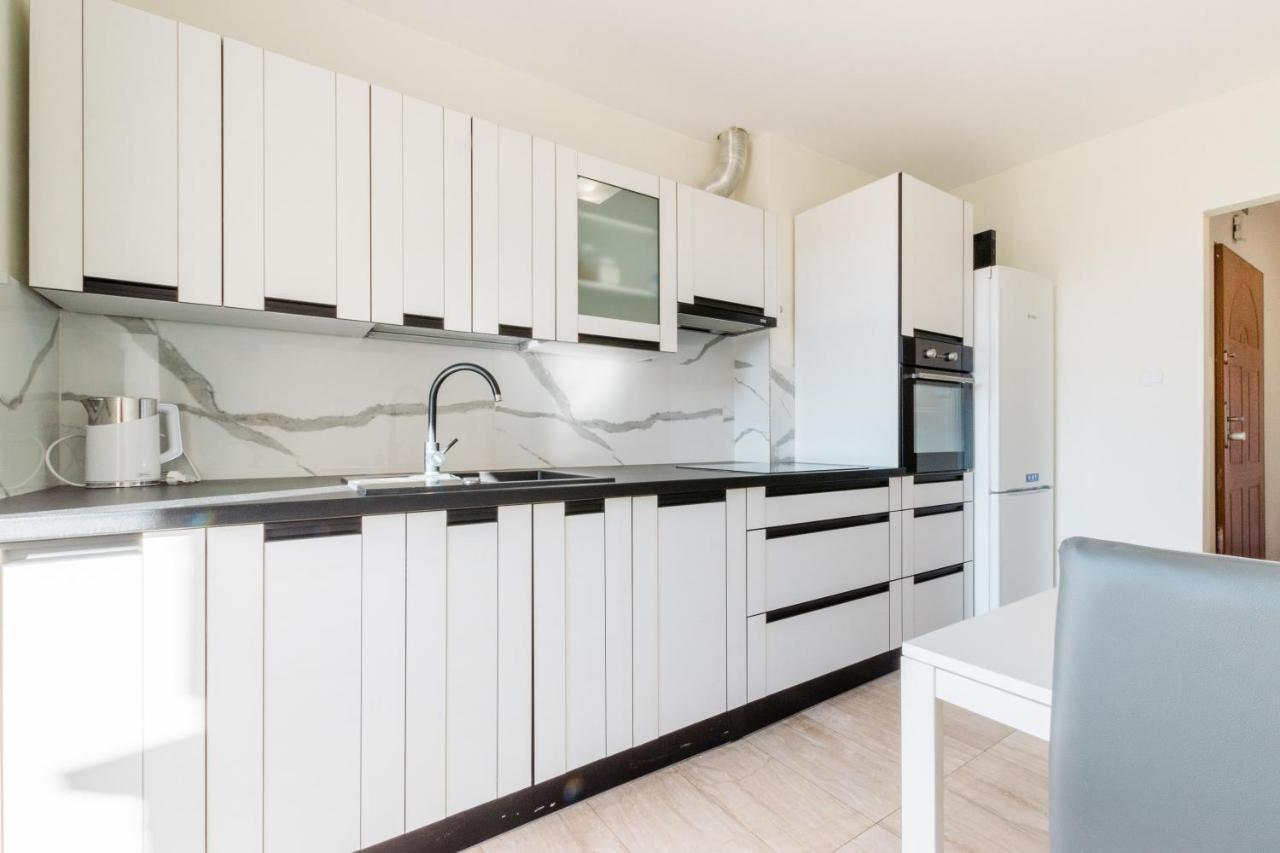 Belweder Diamentowy Apartamento Olsztyn  Exterior foto