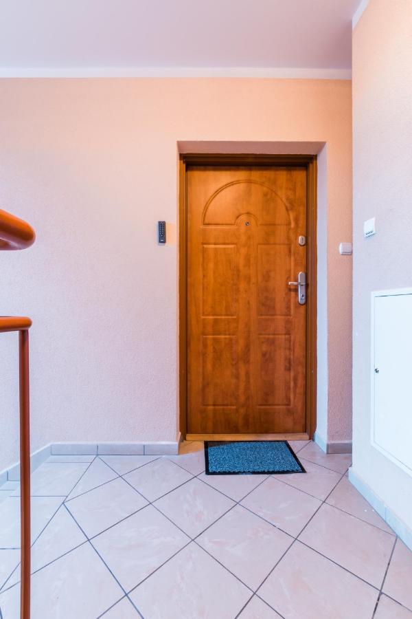 Belweder Diamentowy Apartamento Olsztyn  Exterior foto