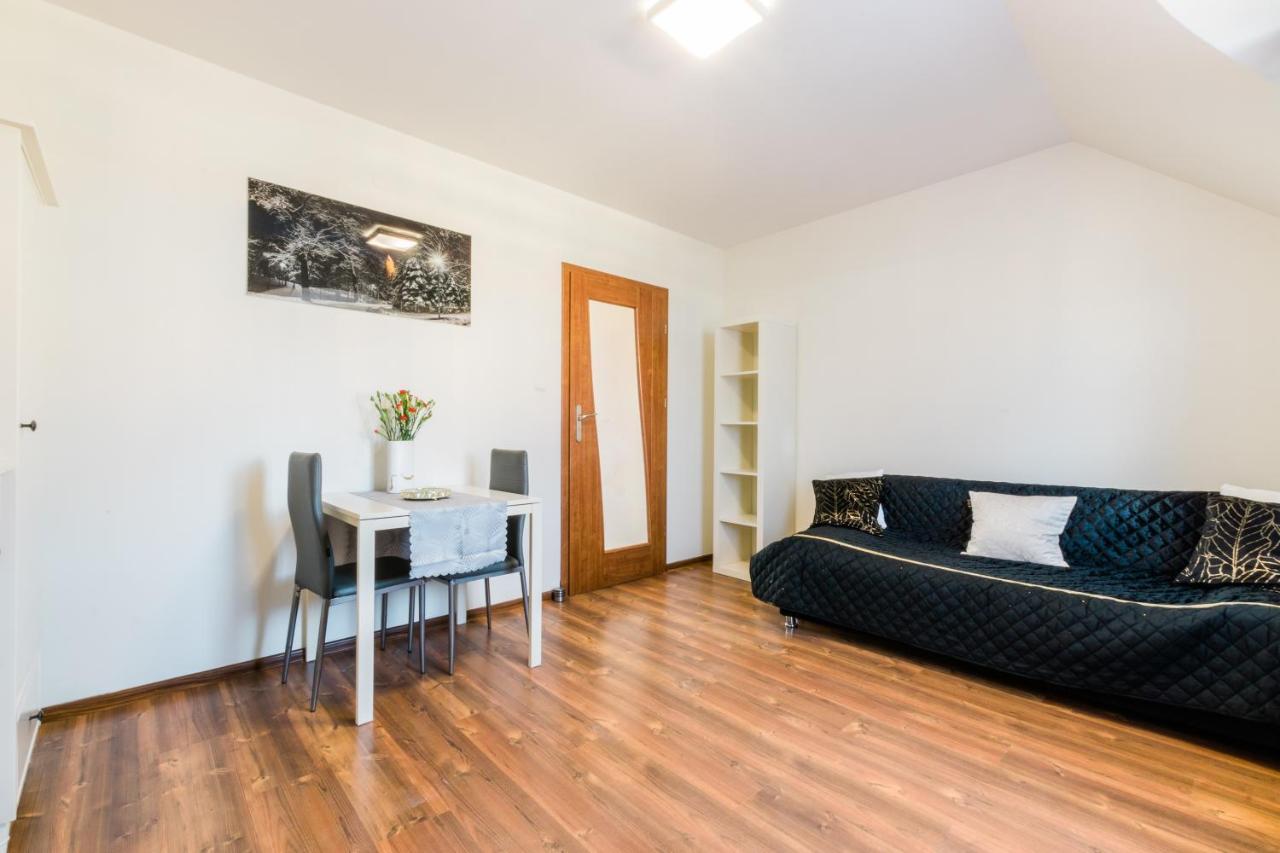 Belweder Diamentowy Apartamento Olsztyn  Exterior foto