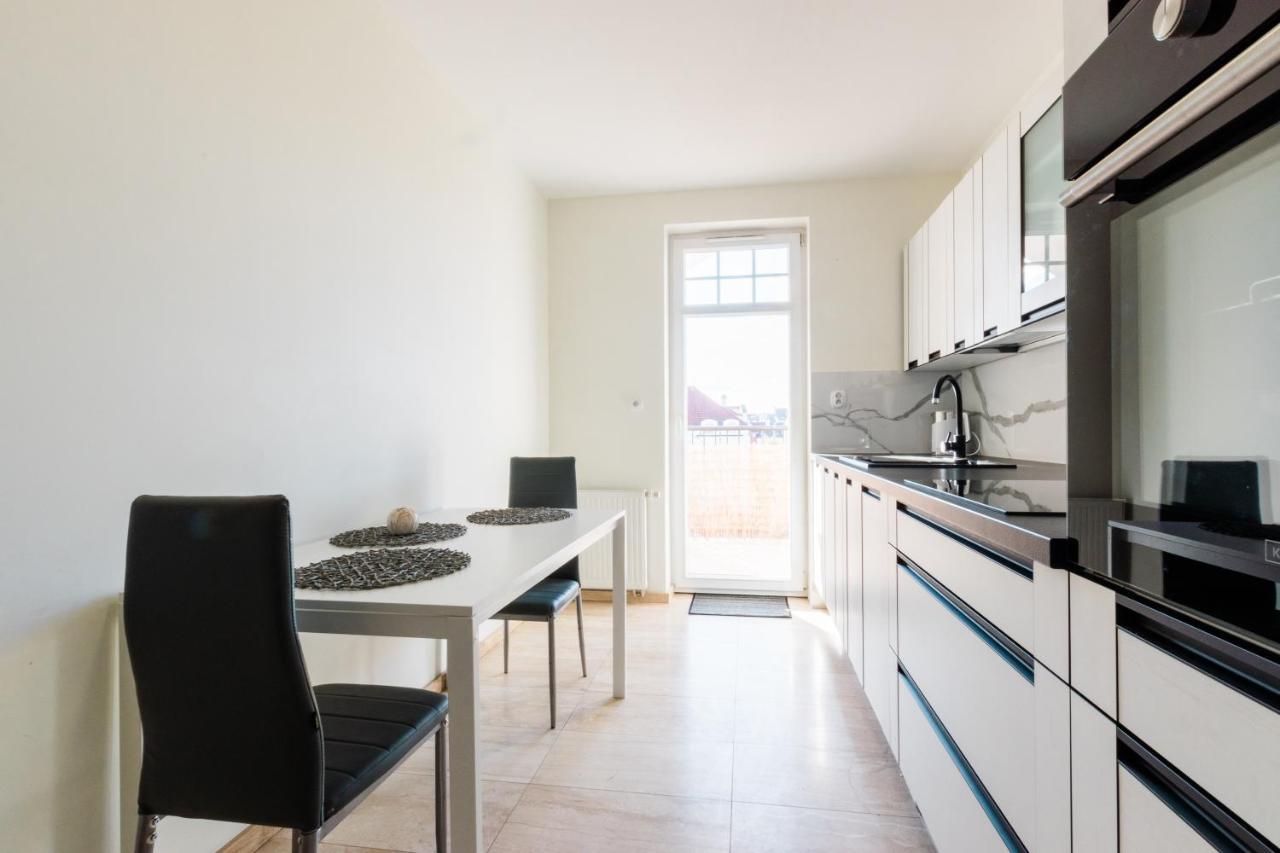 Belweder Diamentowy Apartamento Olsztyn  Exterior foto