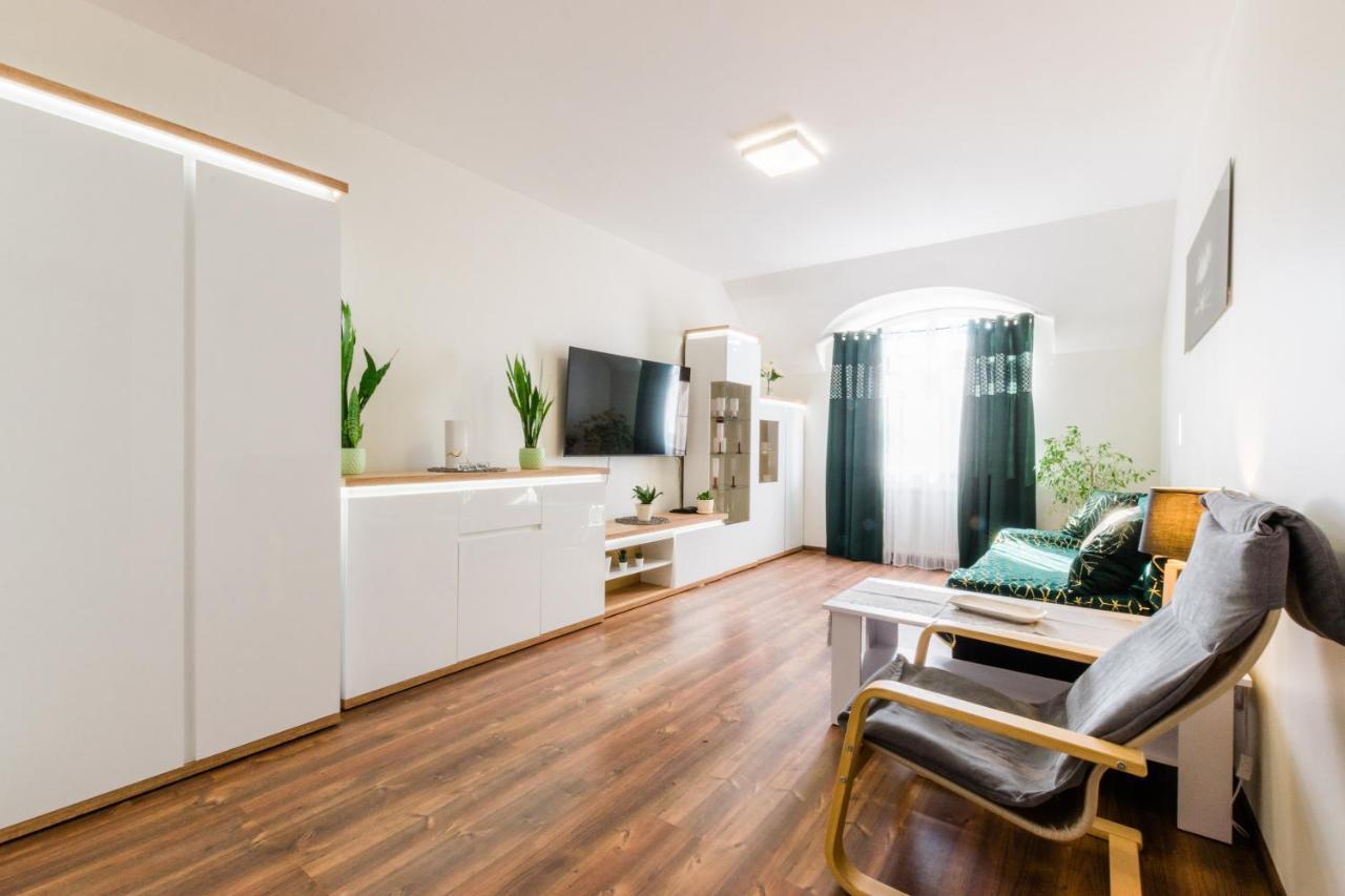 Belweder Diamentowy Apartamento Olsztyn  Exterior foto