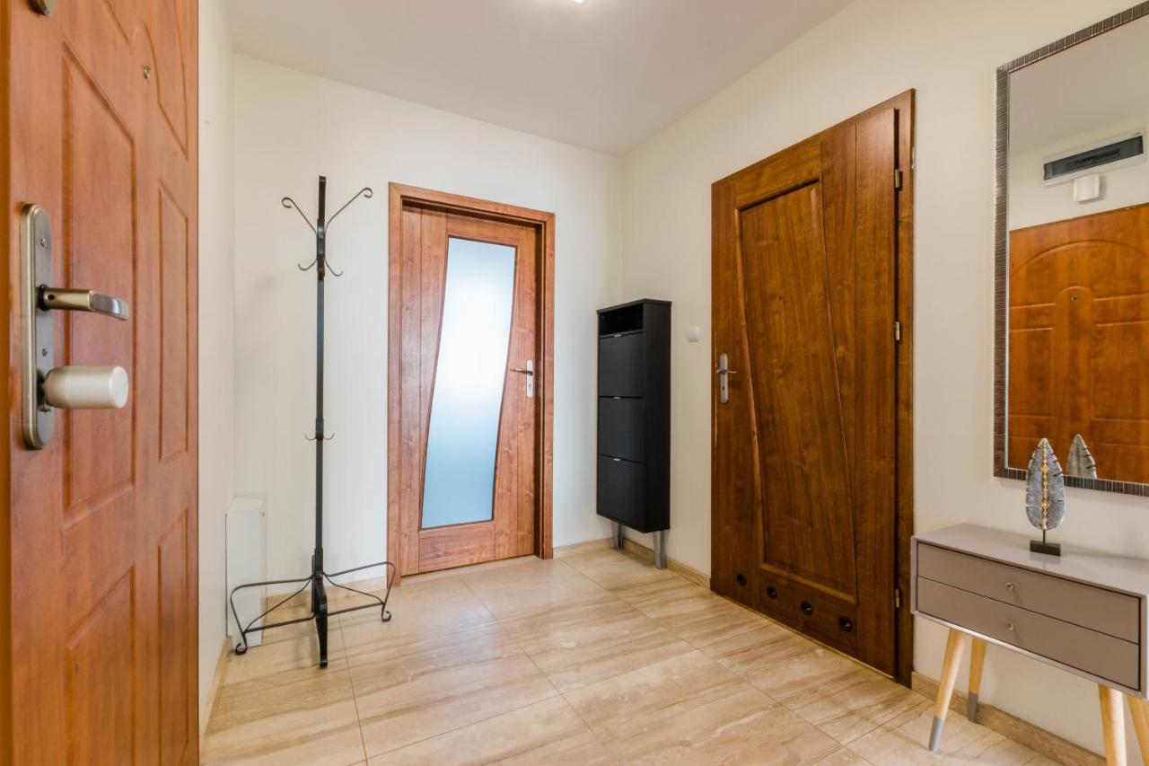 Belweder Diamentowy Apartamento Olsztyn  Exterior foto